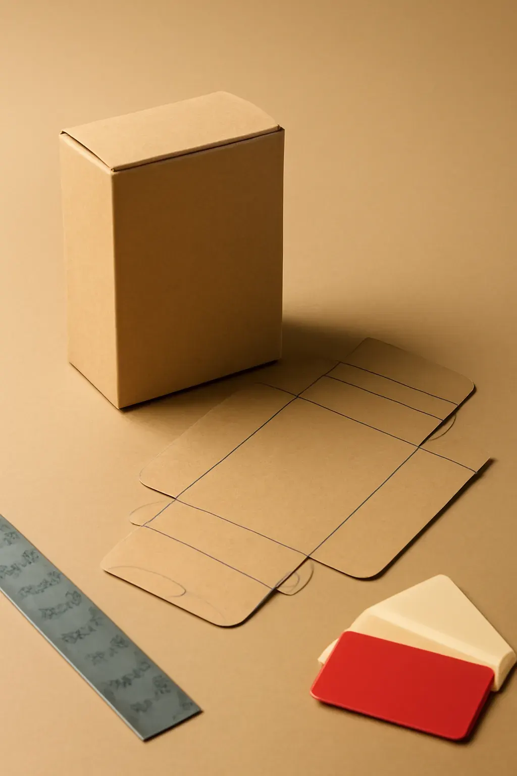 Packaging & Print