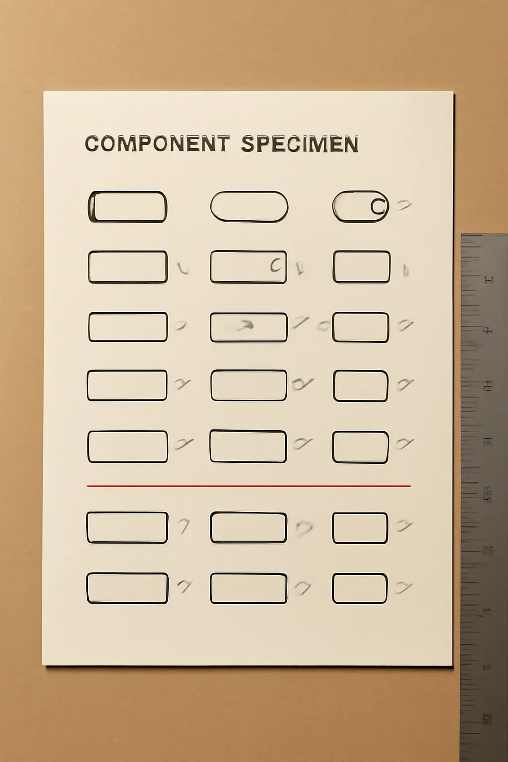 UI/UX & Product Design